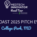 MedTech Innovator Road Tour